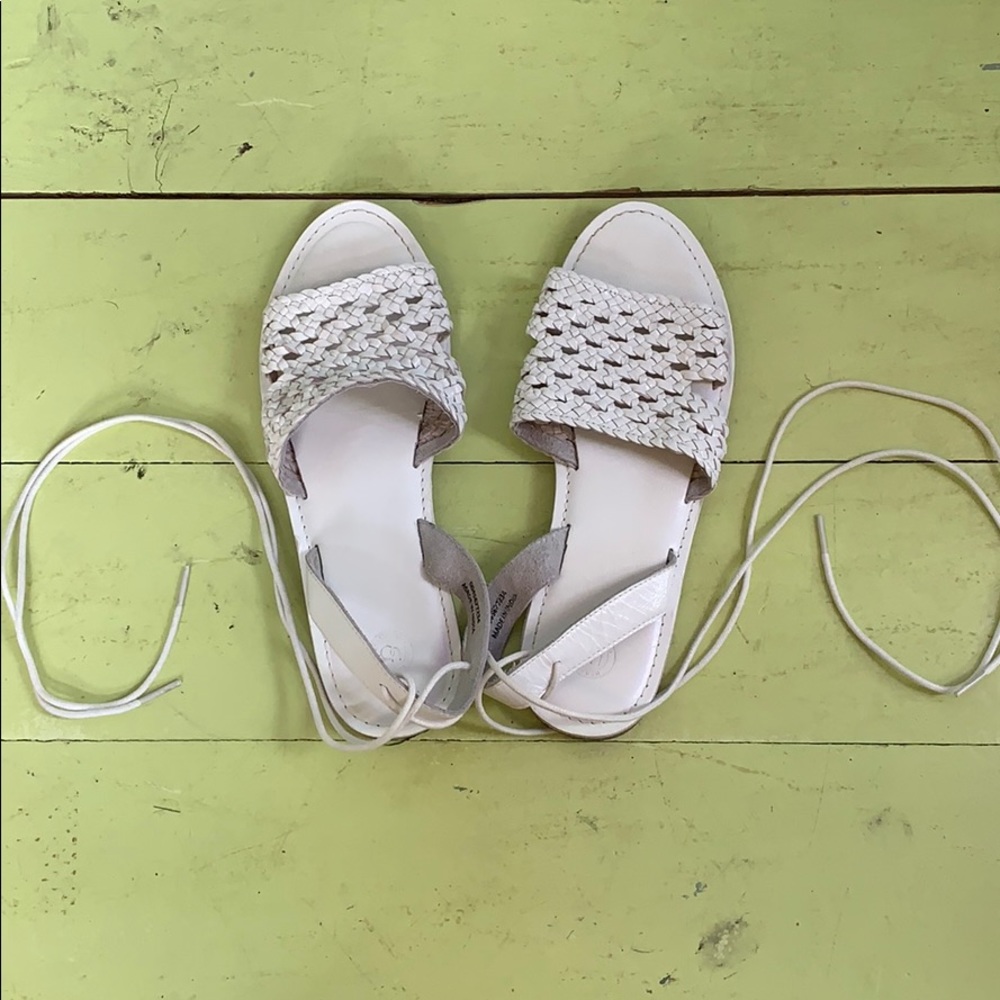 Urban Outfitters Sandals